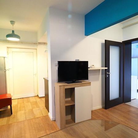 Iassium Airport Apartments ヤシ エクステリア 写真