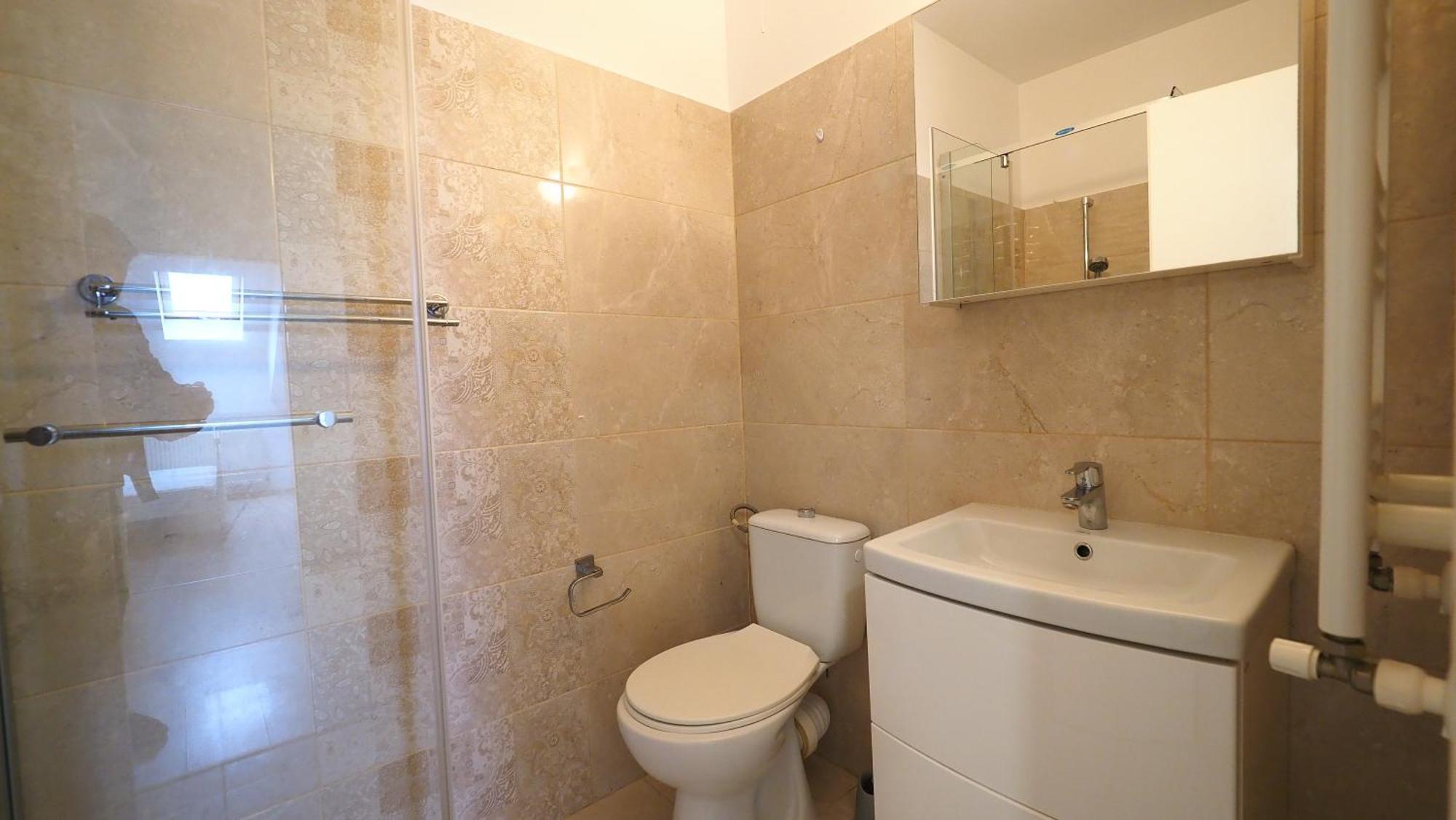 Iassium Airport Apartments ヤシ エクステリア 写真