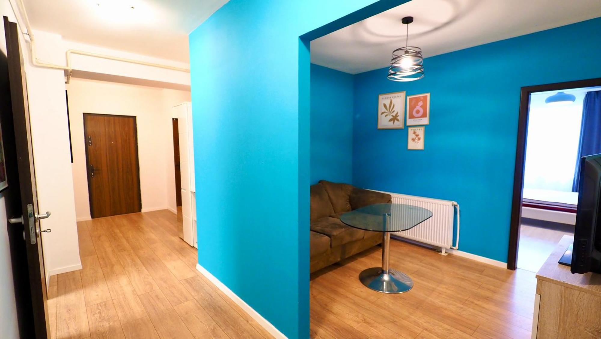 Iassium Airport Apartments ヤシ エクステリア 写真
