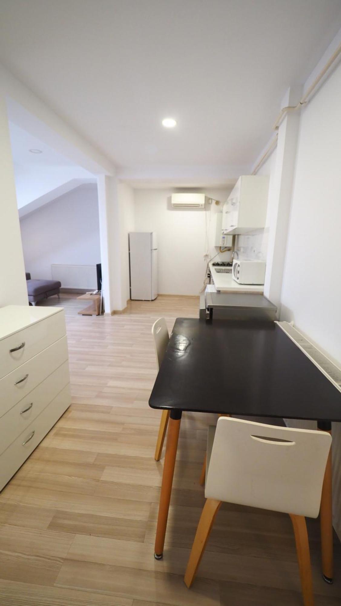 Iassium Airport Apartments ヤシ エクステリア 写真